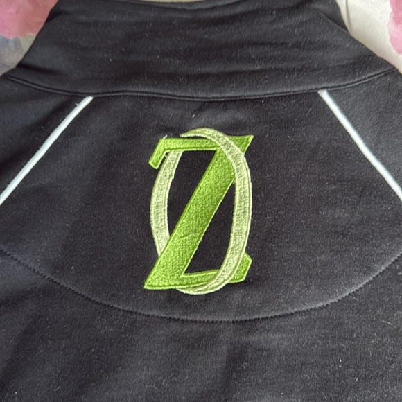 “WICKED” BROADWAY SHOW JACKET L - Picture 8 of 8